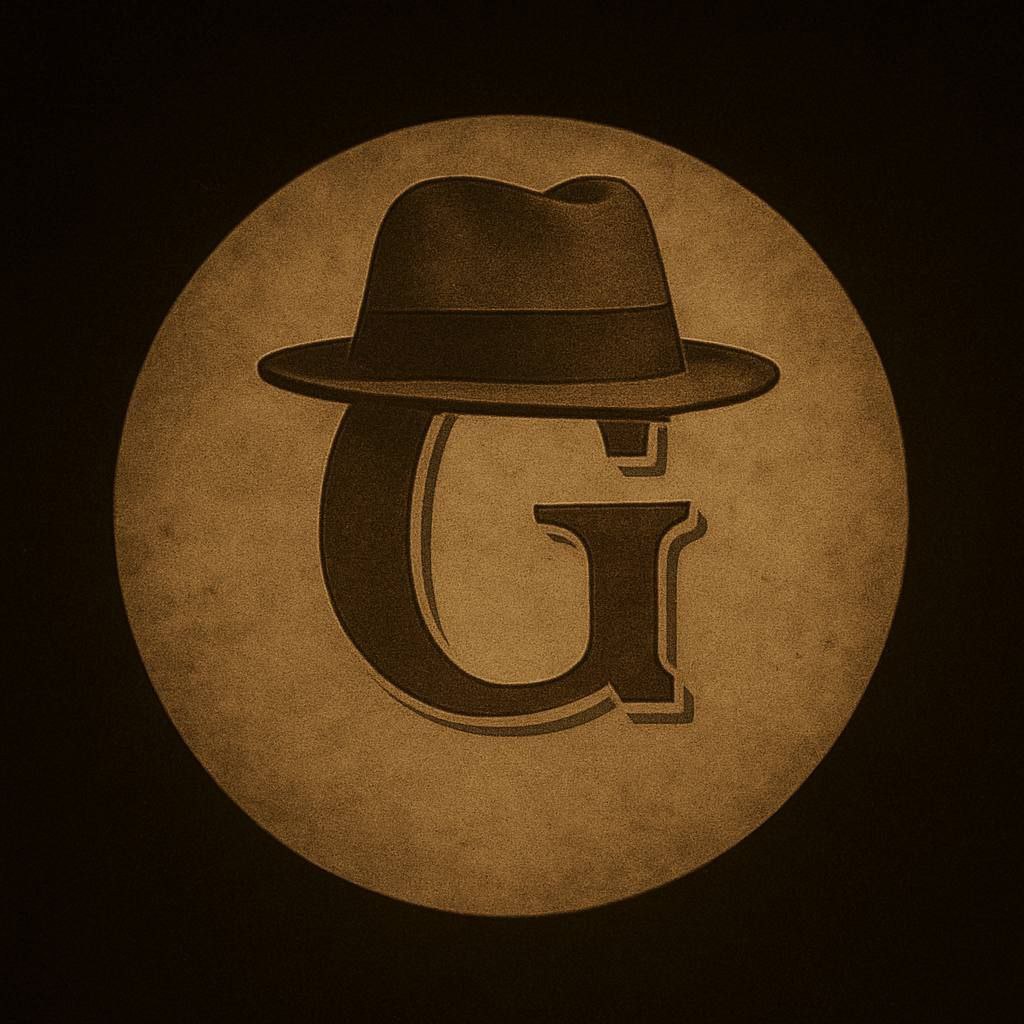 OG Logo Icon