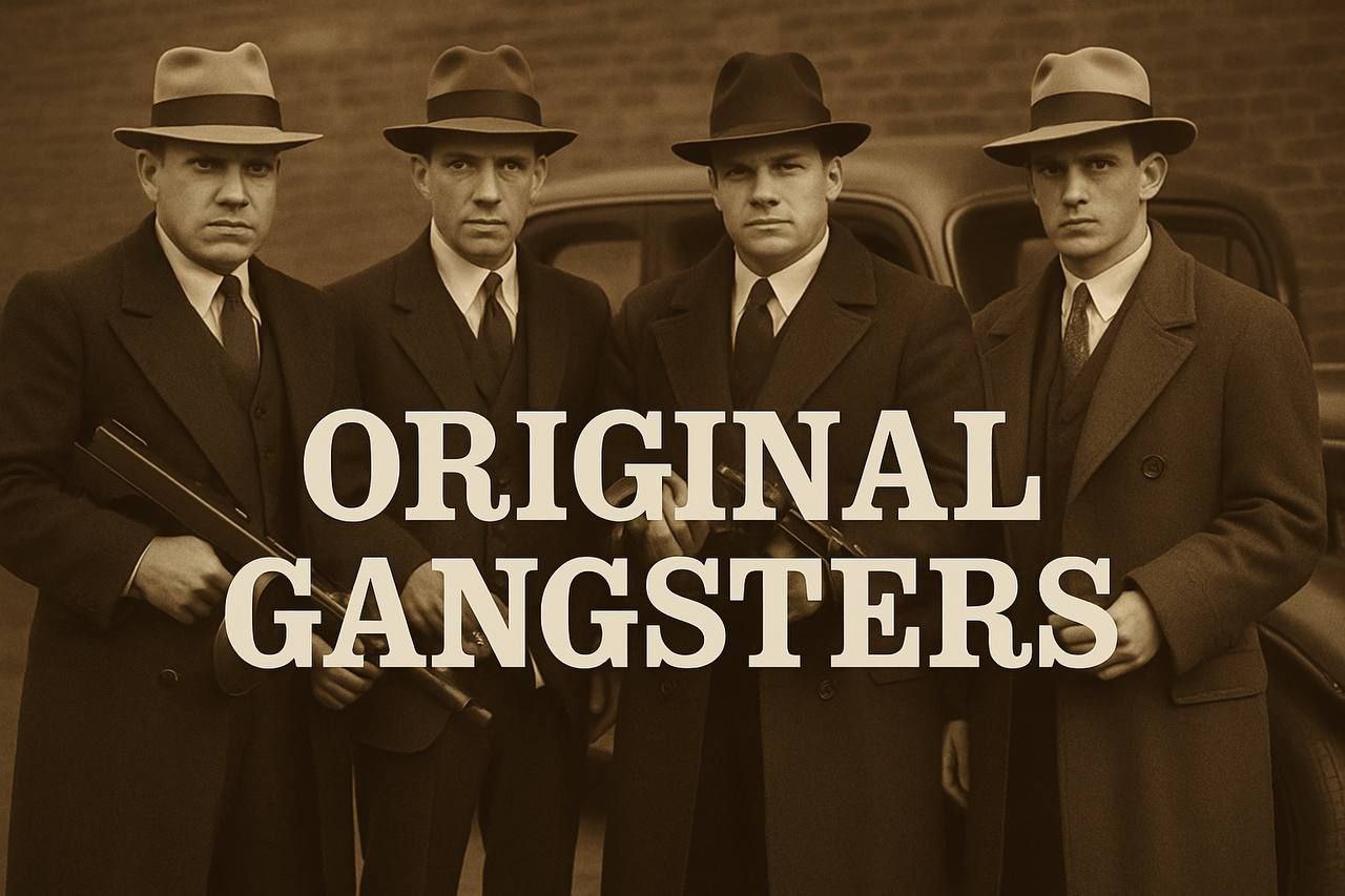 Original Gangsters CTO